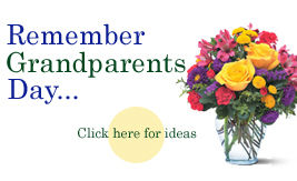 Bice's Florist