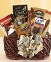 Gourmet Gift Baskets