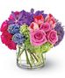 Spring Surprises