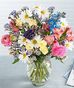 Mixed Bouquets