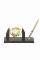 Colibri/Linden - Clock/Pencil Set