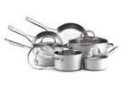 Anolon 10 Pc Cookware Set