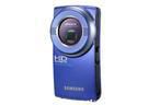 Samsung Ultra Compact HD Camcorder-Blue