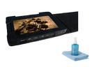 Sungale 7" Multimedia e-Reader with Case