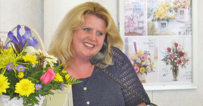 Bice's Florist Customer Service