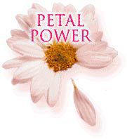 Petal Power