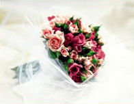 Weddings at Bice's Florist