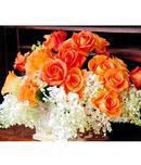 Roses...
