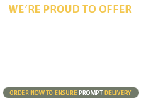 Custom Floral Designs Delivered On-Time