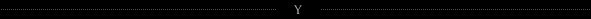 Y