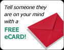 Create and send a friend a unique custom flower card.