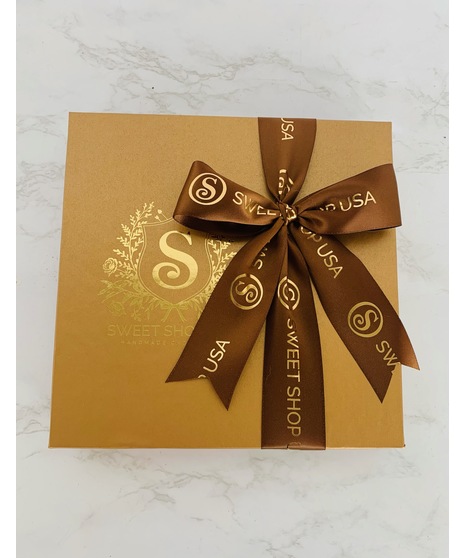 Sweet Shop 12 Piece Signature Edition