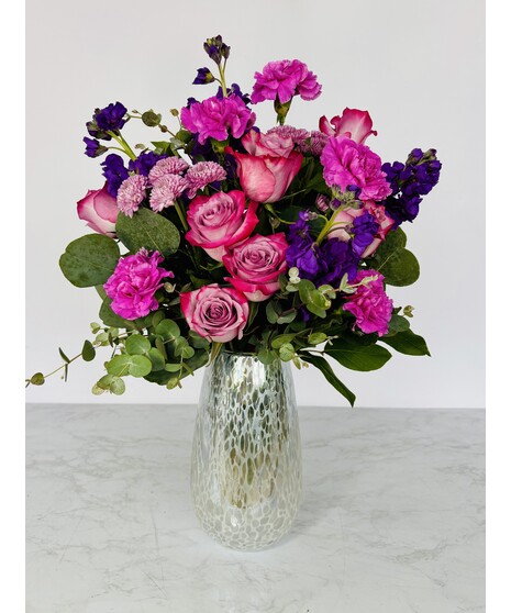 The Amelia Bouquet