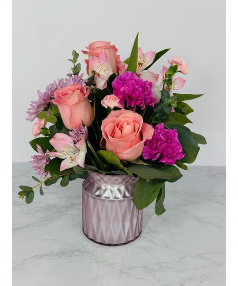 Dazzling Gem Bouquet