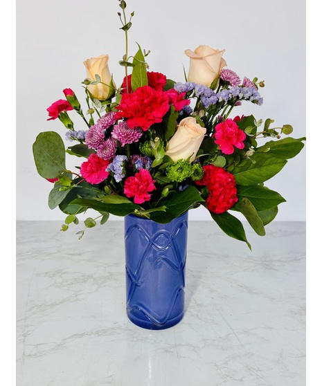 Pretty Daydream Bouquet