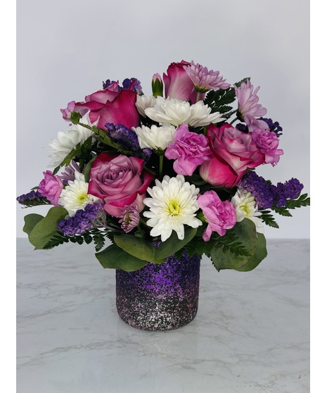 The Radiant Reverie Bouquet