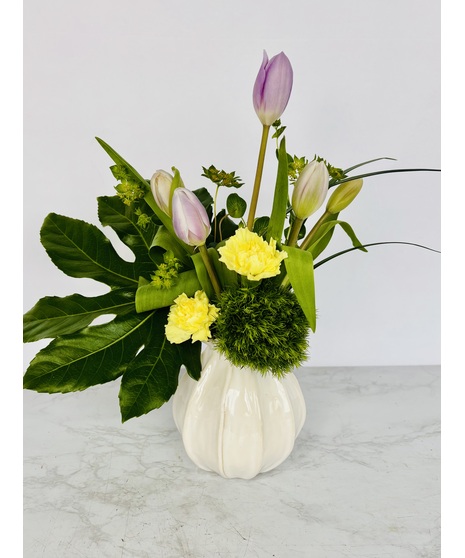 Sweet Baby Boy Bouquet