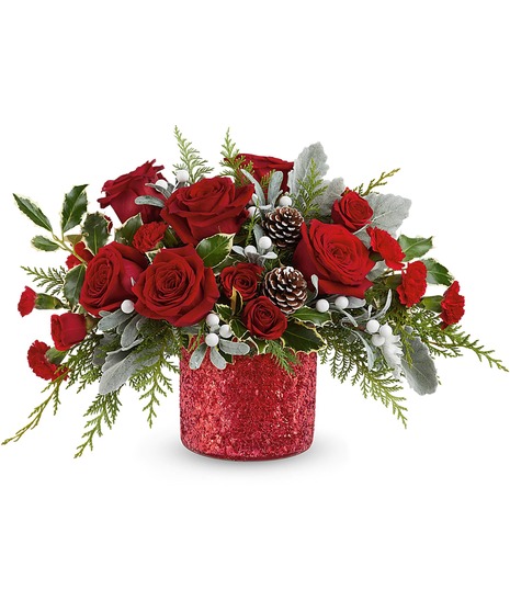 Magical Wish Bouquet