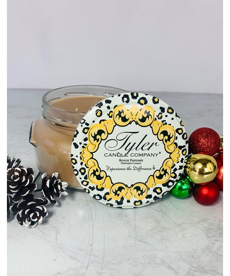 Warm Sugar Cookie Tyler Candle