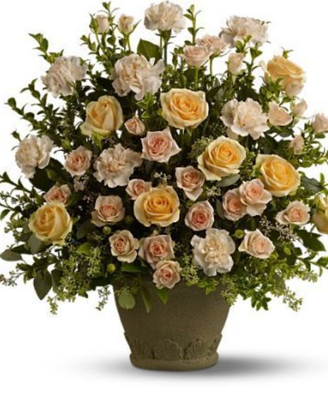 Rose Remembrance
