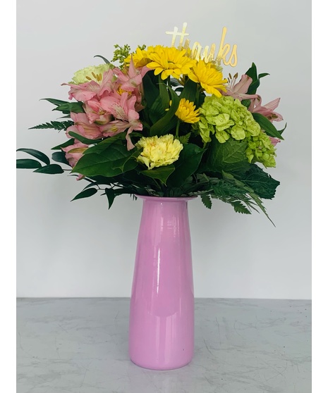 Thanks Bouquet
