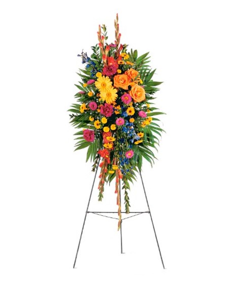 Celebration of Life