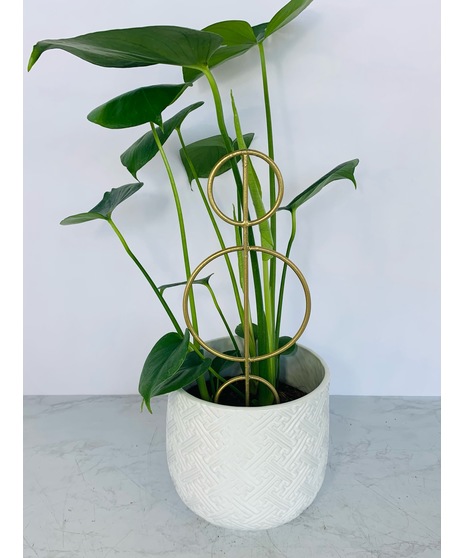 Decorative Plant Stake