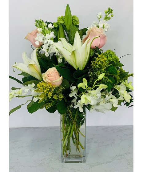 Mother's Day