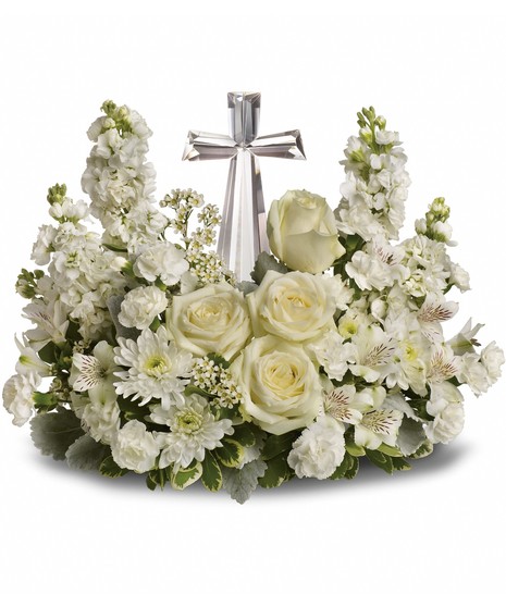 Divine Peace