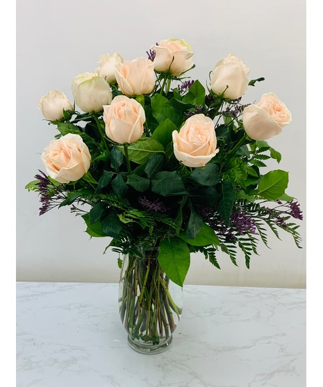 Pink Roses