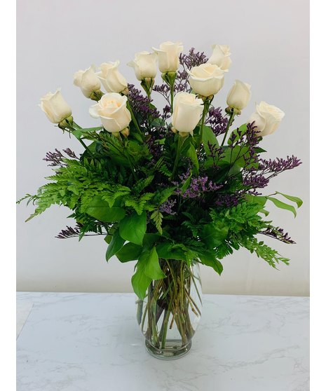 White Roses