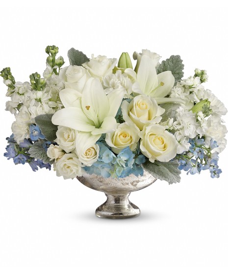 Elegant Affair Centerpiece