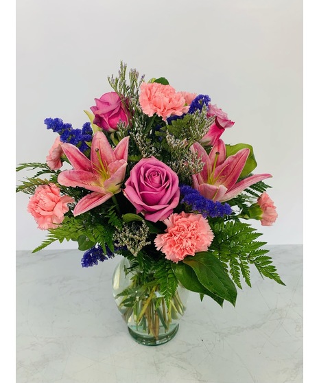 Same-Day Flower Delivery in Arlington, Plano & Carrollton