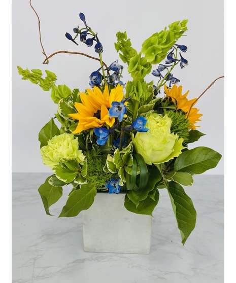 For Pop Bouquet