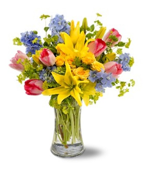 Spring Delight