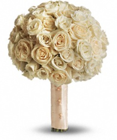 Rose Bouquet