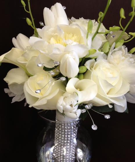 White Elegance