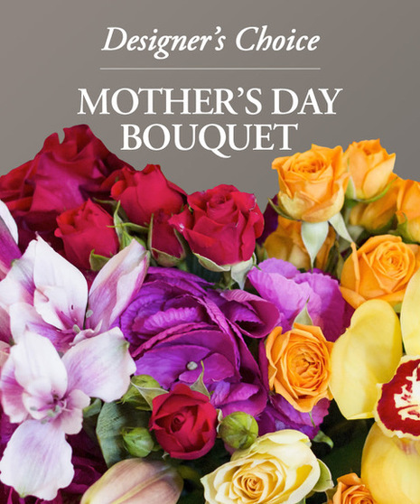 Mother's Day Designer Choice