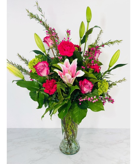 Bice's Mother's Day Special