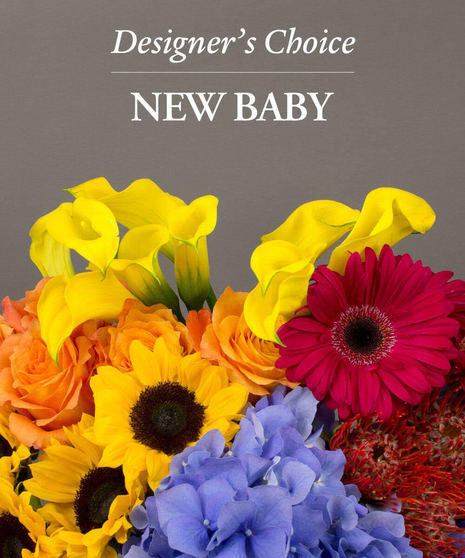 New Baby Designer Choice