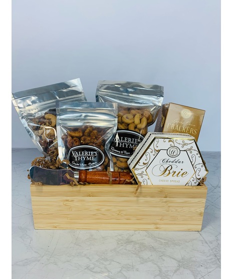 Health Nut Gift