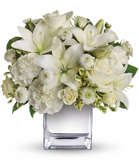 Peace and Joy Bouquet