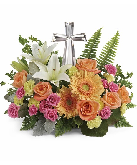 Precious Petals Bouquet