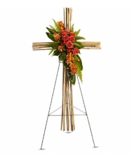 River Cane Cross