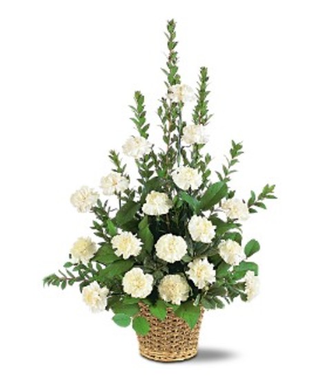 Simplicity Basket