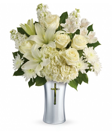 Shining Spirit Bouquet