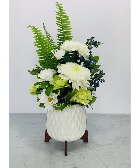 Style Statement Bouquet