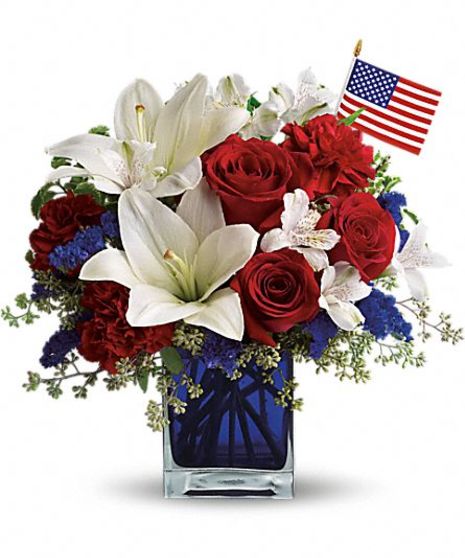 America The Beautiful
