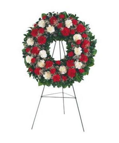 Wreath Tributes
