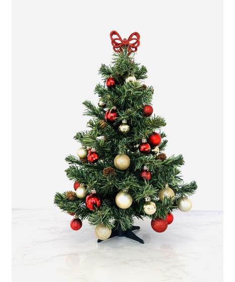 Table Top Christmas Tree